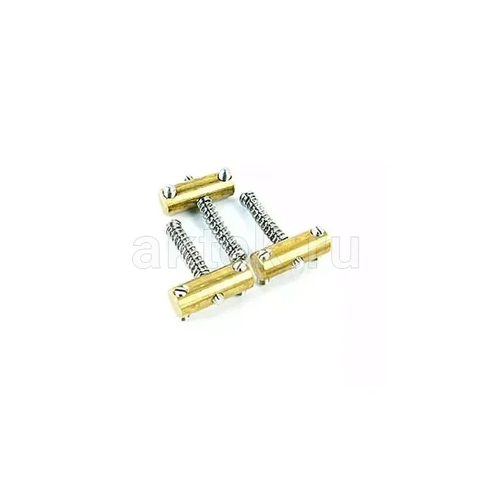 Hosco HK-22SSS комплект гитарных сёдел