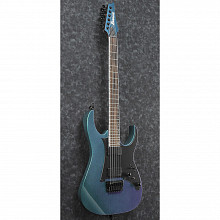 Электрогитара Ibanez RG631ALF-BCM Axion Label Blue Chameleon 2 Электрогитара Ibanez RG631ALF-BCM Axion Label Blue Chameleon 2