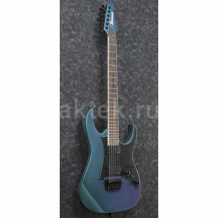 Электрогитара Ibanez RG631ALF-BCM Axion Label Blue Chameleon 2