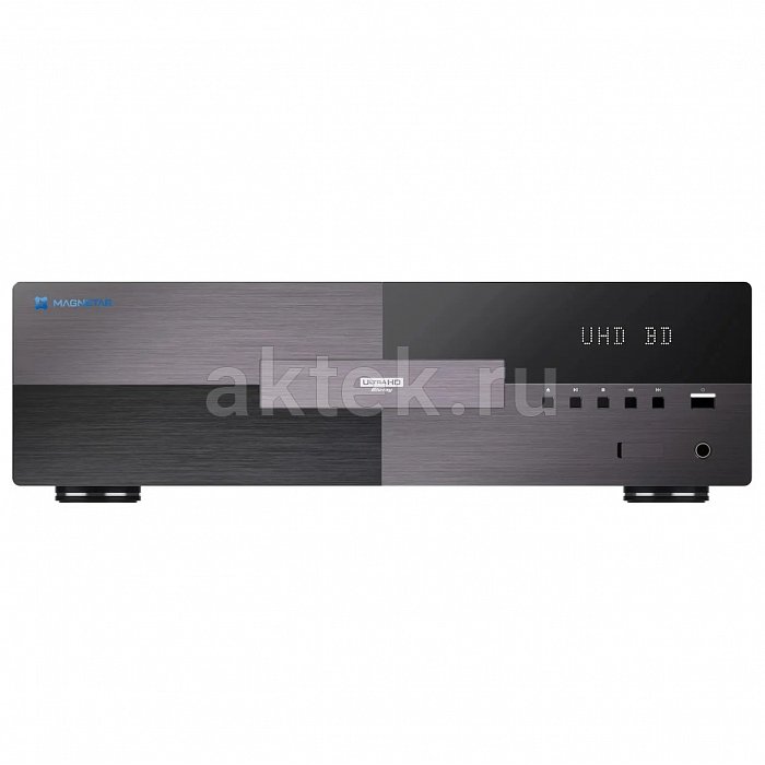 Blu-Ray проигрыватель Magnetar UDP900