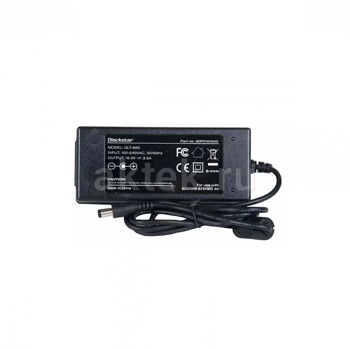 Blackstar PSU-4 импульсный блок питания, 16 В, 3,5 А