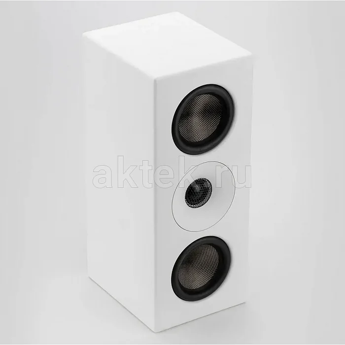 Настольная акустическая система MOONDROP M4P MTM White 4