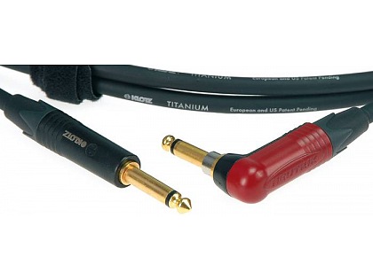 Кабель инструментальный KLOTZ TIR-0600PSP 2