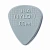 Dunlop 44R060 Nylon Standard 72Pack медиаторы, нейлон, 0,6 мм