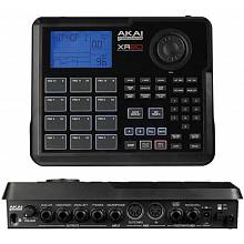 Драм-машина AKAI PRO XR20 3