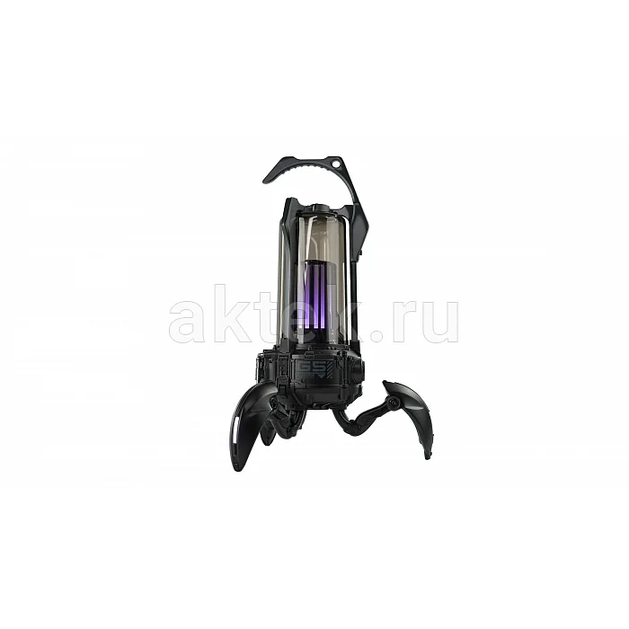 Портативная акустика Gravastar Supernova Matt Black 2