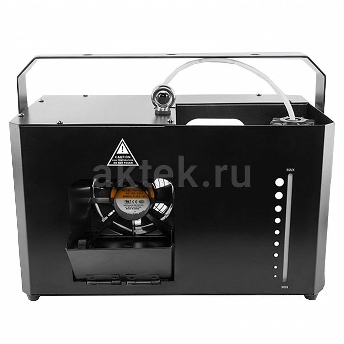 Генератор тумана CHAUVET-DJ Hurricane Haze 4D 3