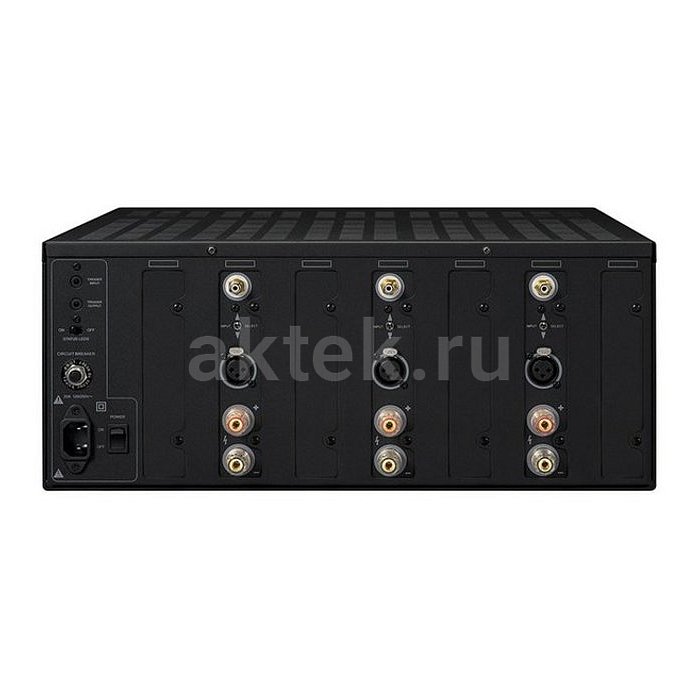 Усилитель мощности Emotiva XPA-3 Gen3 3