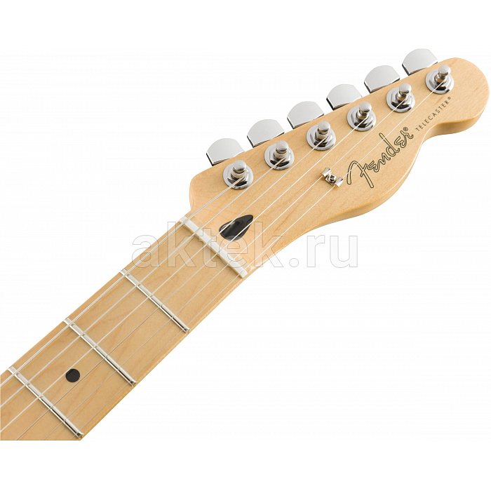Электрогитара FENDER PLAYER TELE MN 3TS 5