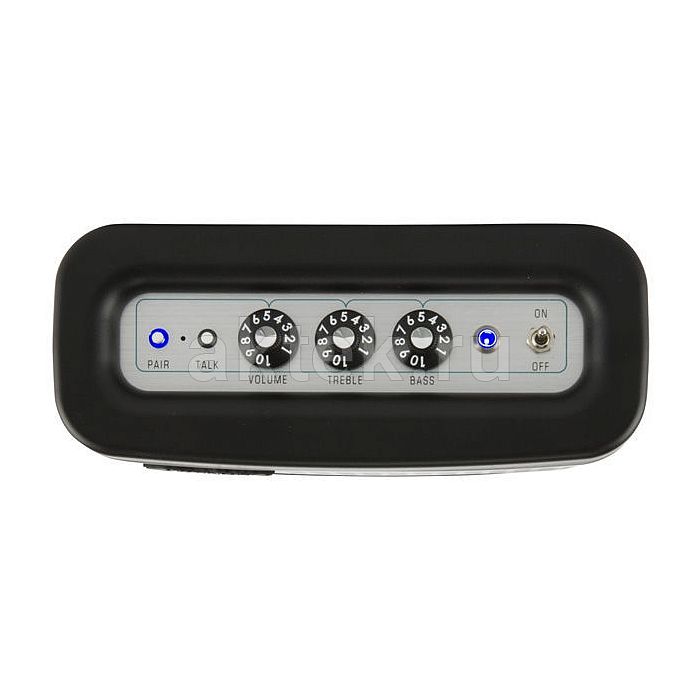Портативная колонка FENDER PRO FENDER Newport Bluetooth Speaker Black 3