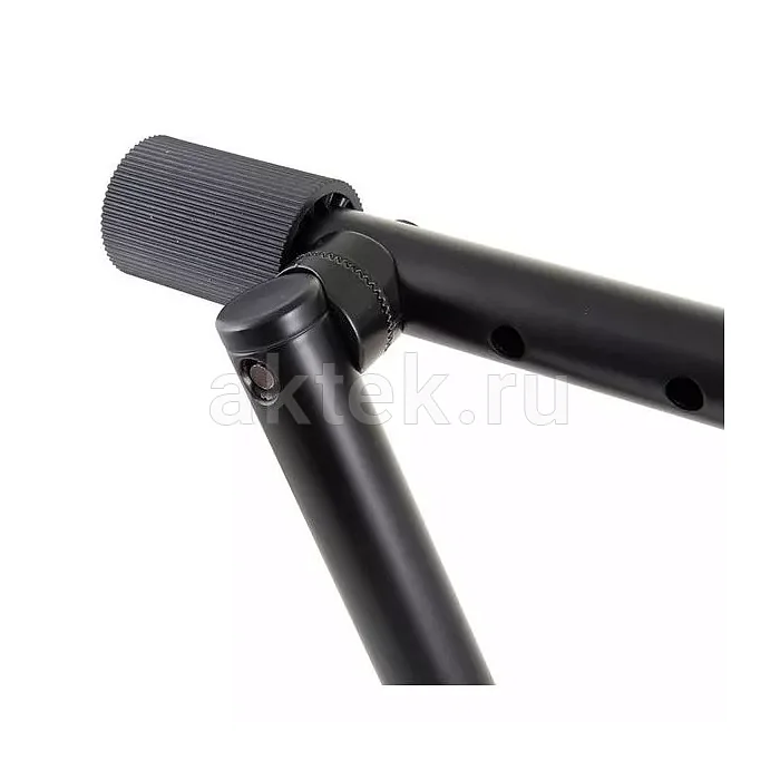 K&M 18941-000-55 дополнительный ярус клавишной стойки, нагрузка 20 кг 4
