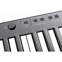 MIDI клавиатура IK MULTIMEDIA iRig Keys 37 PRO 2