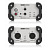KLARK TEKNIK DI 22P дибокс пассивный стерео, входы небал. Jack L/R