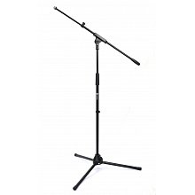 AuraSonics MS2T утяжелённая микрофонная стойка "журавль"