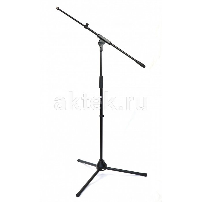 AuraSonics MS2T утяжелённая микрофонная стойка "журавль"