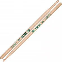 Vic Firth SBG Benny Greb барабанные палочки, орех