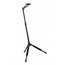Стойка для гитары K&M 17680-000-55 black Memphis 10 2