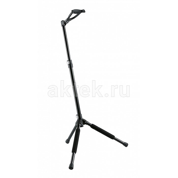 Стойка для гитары K&M 17680-000-55 black Memphis 10 2