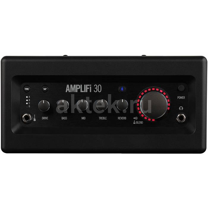 Моделирующий комбоусилитель LINE 6 AMPLIFI 30 4