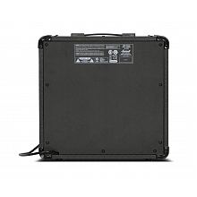 Гитарный транзисторный комбоусилитель MARSHALL MG15G 3