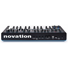 Синтезатор аналоговый NOVATION Bass Station II 3