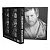 Виниловый бокс-сет ВЛАДИМИР ВЫСОЦКИЙ - 8LP BOX BLACK VINYL 12" BOX SET