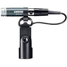 Конденсаторный инструментальный микрофон SHURE BETA 98H/C 2