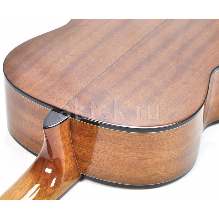 Классическая гитара TAKAMINE GC3 NAT 5