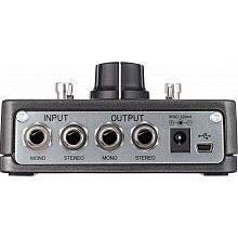 Педаль для гитары TC ELECTRONIC DITTO X2 LOOPER 3