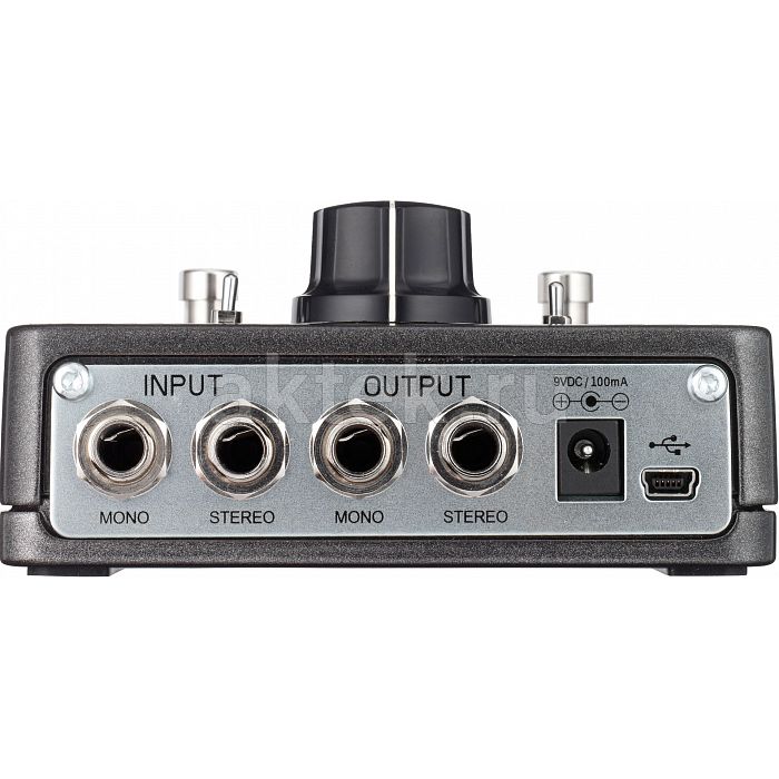 Педаль для гитары TC ELECTRONIC DITTO X2 LOOPER 3