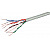 Кабель витая пара UTP-4 6E BC 23AWG