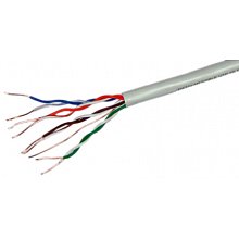 Кабель витая пара UTP-4 6E CCA 23AWG