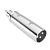 Adam Hall 7867 Silver адаптер XLR-M–RCA-mono-M