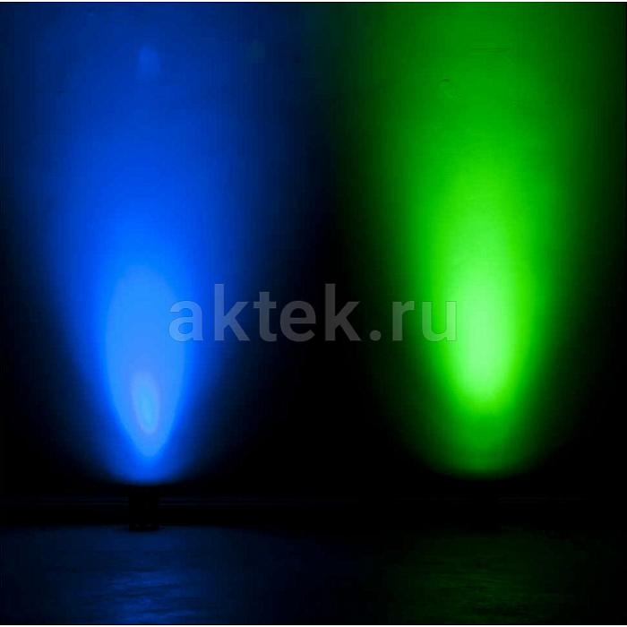 Прожектор PAR ADJ Element QA 4