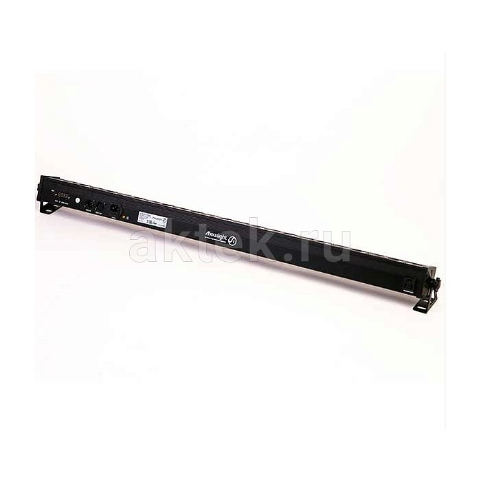 Ультрафиолетовая светодиодная панель ADJ ECO UV BAR DMX 7