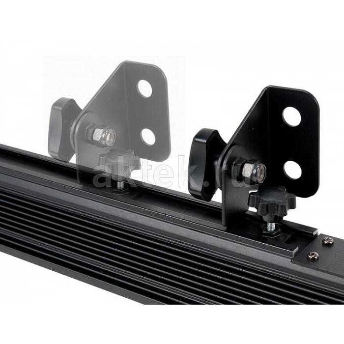 Ультрафиолетовая светодиодная панель ADJ ECO UV BAR DMX 4