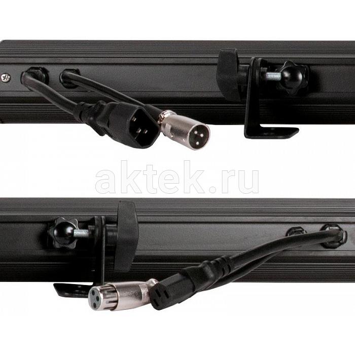 Ультрафиолетовая светодиодная панель ADJ ECO UV BAR DMX 5