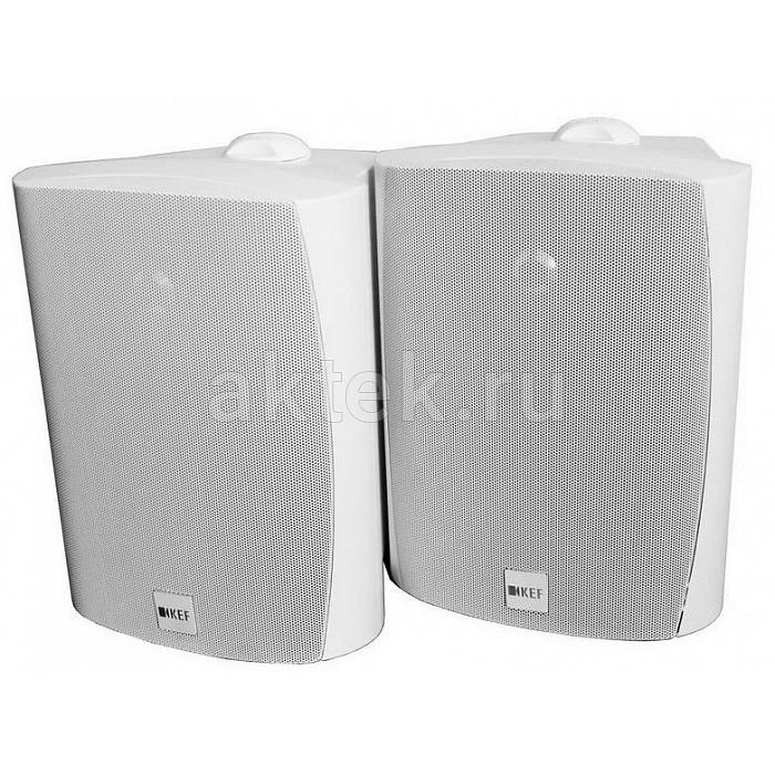 Всепогодная акустическая система KEF Ventura 4 White 2