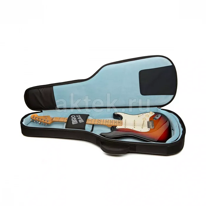 Bro Bag PEG-02BK чехол для гитары 9