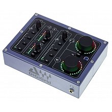 Аудиоинтерфейс DiGiGrid X-DG-D