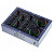 Аудиоинтерфейс DiGiGrid X-DG-D