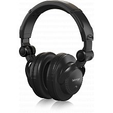 Проводные закрытые наушники BEHRINGER HC 200