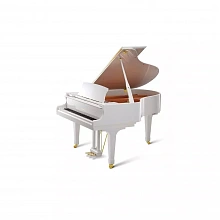 Kawai GX-1 WH/P акустический рояль с банкеткой, Япония 2