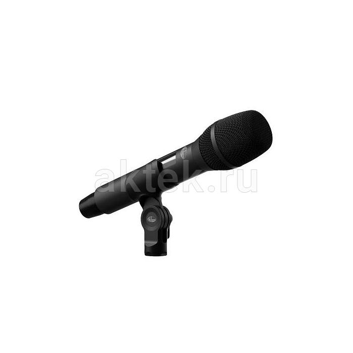 Беспроводные микрофоны Октава OWS-U2200H-B 6