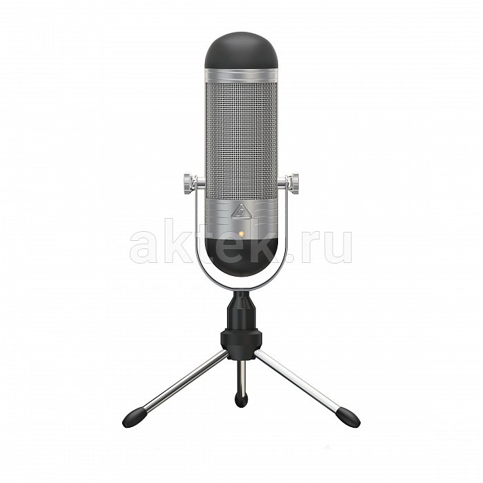Конденсаторный USB-микрофон Behringer BVR84 3
