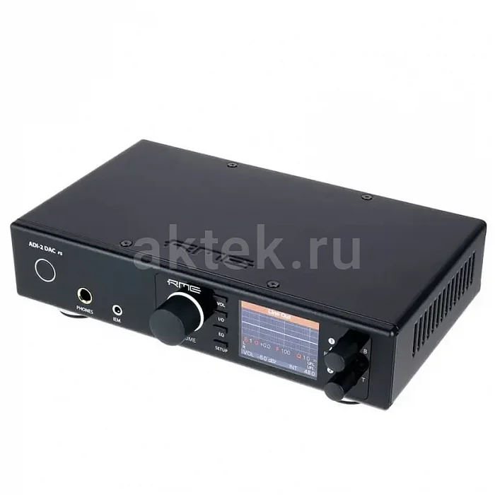 ЦАП RME ADI-2 DAC FS 13