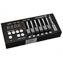 DMX контроллер SHOWLIGHT DESK 54 MINI