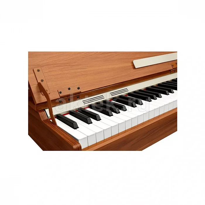 Donner DDP-80 Plus цифровое пианино, 88 клавиш, 128 голосов 4