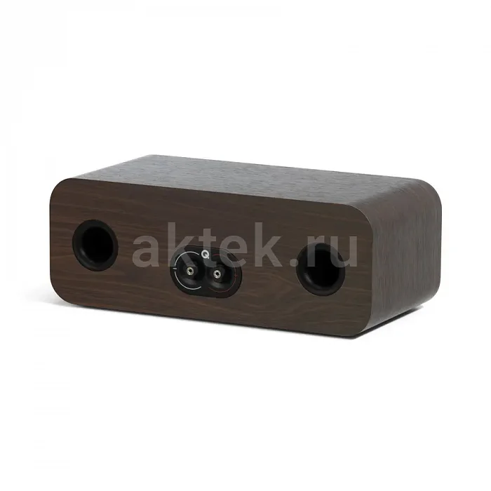 Акустика центрального канала Q Acoustics Q 3090c Claro Walnut 6
