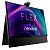 Newline Flex 27″ All-in-One интерактивный 4K-монитор PCAP с камерой